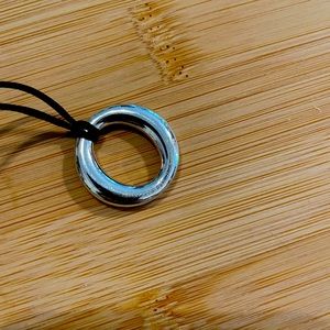 Elsa Peretti Sevillana necklace